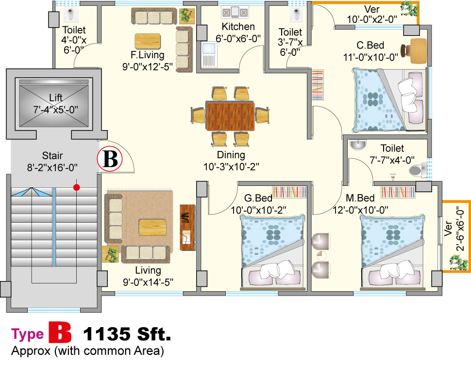 type-b-floor-plan-970x752